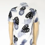 Camisa Social Floral Verão Reserva - Imagem 9