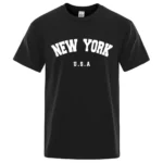 Camisa New York USA - Imagem 4