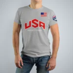 Camisa USA Basketball - Imagem 15