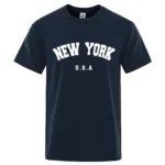 Camisa New York USA - Imagem 10