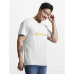 Camisa Binance Criptomoedas - Imagem 15