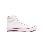 Tênis Plataforma Converse All Star MID Clássico e Versátil - Imagem 6