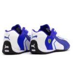 Tênis Puma Ferrari - Imagem 11