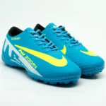 Chuteira Society Nike Airzoomx - Imagem 5