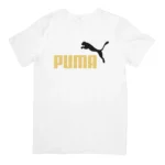 Camisa Puma Jump - Imagem 8