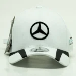 Boné Puma AMG Mercedes Bens Petronas - Imagem 6