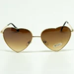 Óculos Dior Vogue Coração - Imagem 6