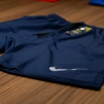 Short Masculino Nike Logo Refletivo com Bolso - Imagem 6