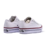 Tênis Plataforma All Star Converse - Imagem 5