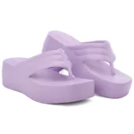 Chinelo Feminino Nuvem Plataforma Hit EVA - Imagem 8