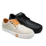 Kit 2 Tênis Masculino Reserva Liso - Imagem 9