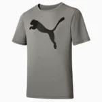 Camisa Puma Big Logo - Imagem 3