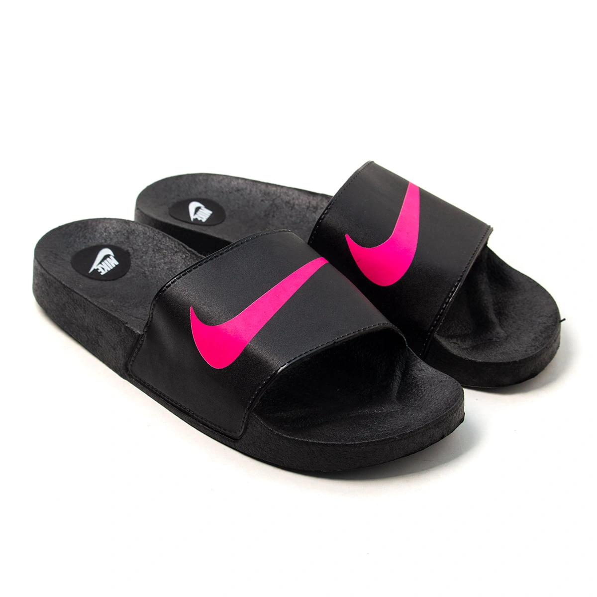 a9594009-5aa5-5739-8c1a-395a47b510a5.webp Chinelo Slide Feminino Nike Classic - Imagem 1