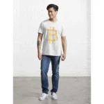 Camisa Bitcoin BitStyle - Imagem 14