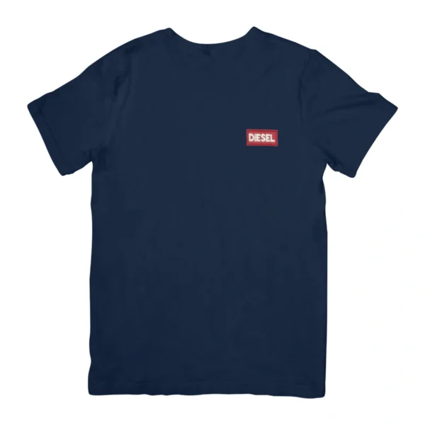 Camisa Masculina Diesel