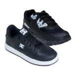 Kit 2 Tênis Infantil Mini Max AIR + Tênis Infantil DC Shoes Skatista - Imagem 15