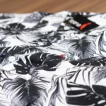 Camisa Social Floral Verão Reserva - Imagem 22