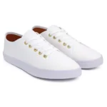 Tênis Feminino Casual Liso - Imagem 2