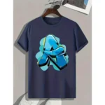 Camisa Street Graffiti - Imagem 2