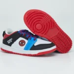 Tênis Infantil Nike Dunk Low Pro - Imagem 8
