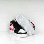 Tênis Infantil Botinha Nike Air Jordan - Imagem 14