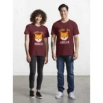 Camisa Shiba Inu Holder Criptomoeda - Imagem 8