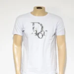 Camisa Christian Dior Peruana - Imagem 13