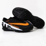 Chuteira Society Nike Airzoomx - Imagem 9