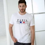 Camisa Paris Je T'aime - Imagem 14