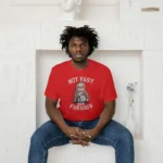 Camisa Not Fast Not Furious - Imagem 14