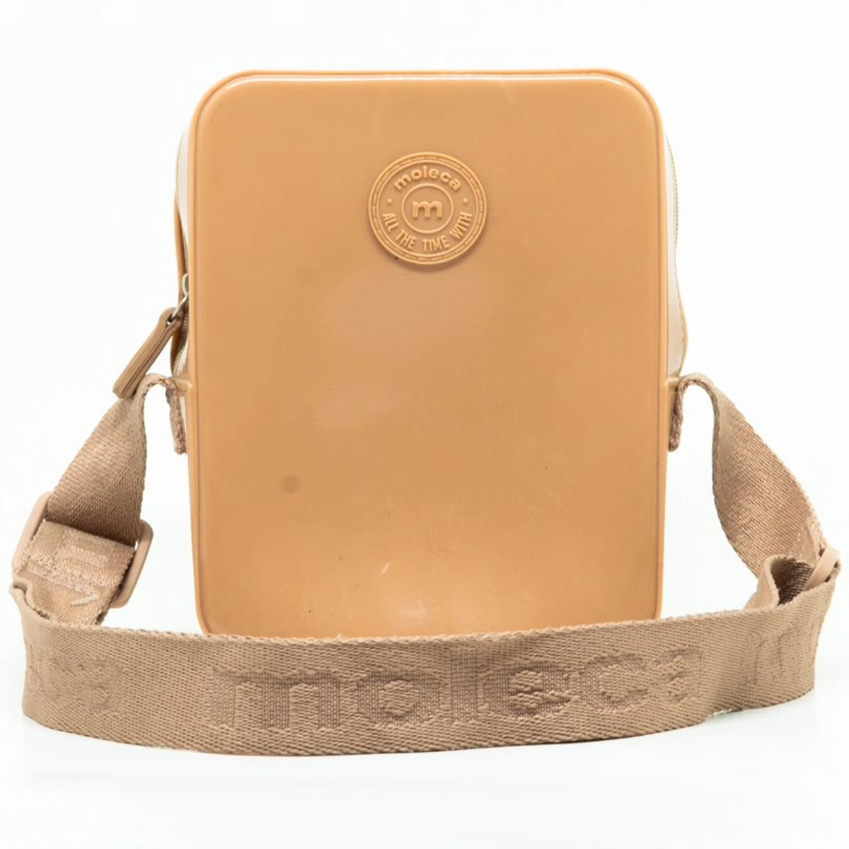 b23bf6a2-ed2d-50e3-8d86-9ae92a3dd51e.webp Bolsa Feminina Moleca Retangular Transversal - Imagem 1