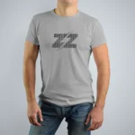 Camiseta Masculina Abuzze Mais Original - Imagem 14