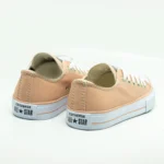 Tênis All Star Converse Couro - Imagem 15