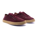 Tênis Feminino Casual Corda Juta Conforto e Estilo Diário - Imagem 10