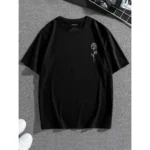 Camisa White Flowers