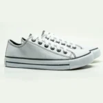 Tênis Masculino All Star Converse Couro - Imagem 6