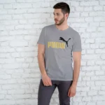 Camisa Puma Jump - Imagem 13
