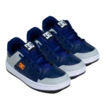 Kit 3 Tênis Infantil DC Shoes Skatista - Imagem 5