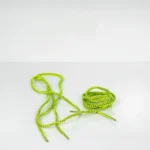 Cadarço de Tênis Par Redondo Listrado 120 CM - Imagem 11