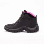 kit 2 Pares Bota Adventure Feminina - Imagem 3