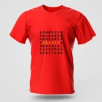 Camiseta Masculina Abuzze Puzzle Original - Imagem 16