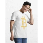 Camisa Bitcoin BitStyle - Imagem 15