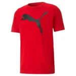 Camisa Puma Big Logo - Imagem 2