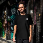 Camisa The North face Outland - Imagem 13