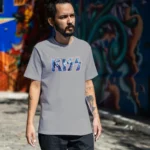 Camisa Kiss - Imagem 20