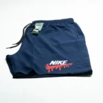 Short Masculino Nike Logo Refletivo com Bolso - Imagem 21