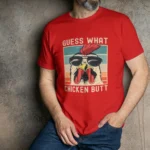 Camisa Stylish Cock - Imagem 17