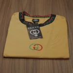 Camisa Gucci Premium Peruana - Imagem 13