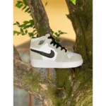 Tênis Infantil Botinha Nike Air Jordan - Imagem 23