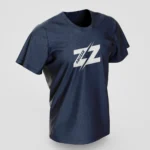 Camiseta Masculina Abuzze Relâz Original - Imagem 2